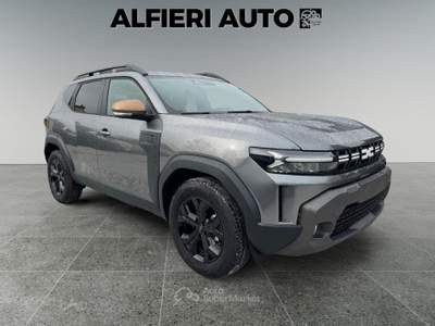 Dacia Duster 1.2 Eco-G GPL 120cv Extreme Km0 *Prezzo Reale* Grigio usata Calenzano