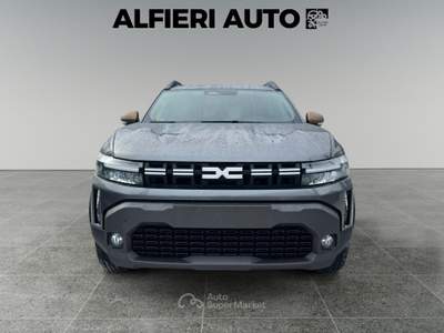 Dacia Duster 1.2 Eco-G GPL 120cv Extreme Km0 *Prezzo Reale* Grigio usata Calenzano