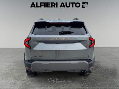 Dacia Duster 1.2 Eco-G GPL 120cv Extreme Km0 *Prezzo Reale* Grigio usata Calenzano