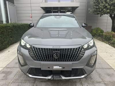 Peugeot 2008 PureTech 100 S&S Allure *VARI COLORI, PROMO AZZURRA* Grigio usata Suzzara