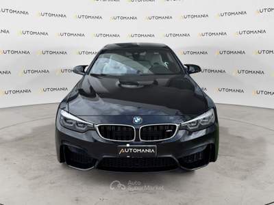 BMW Serie 4 M4 M4 Cabrio usata Oristano