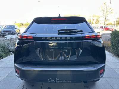Peugeot 2008 PureTech 100 S&S Allure *VARI COLORI, PROMO AZZURRA* Nero usata Suzzara