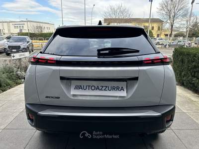 Peugeot 2008 PureTech 100 S&S Allure *COLORI VARI, PROMO AZZURRA* Bianco usata Suzzara