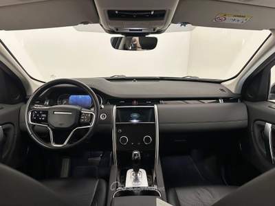 Land Rover Discovery Sport 2.0 TD4 163cv SE 4WD | AUTOCARRO N1 Marrone usata Novara