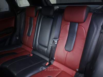 Land Rover Range Rover Evoque Range Rover Evoque 2.2 TD4 5p. Prestige Unicoproprietario Bianco usata Torino