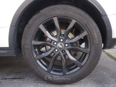 Land Rover Range Rover Evoque Range Rover Evoque 2.2 TD4 5p. Prestige Unicoproprietario Bianco usata Torino