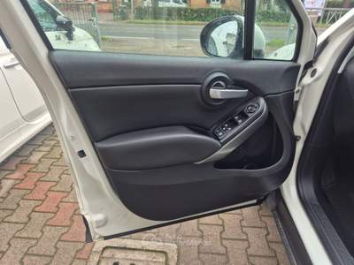 Fiat 500X Fiat 500X 1.4 T-Jet 120 CV GPL Pop Star Bianco usata Ravenna