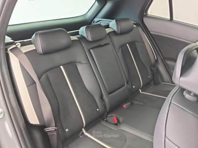 Kia Sportage 1.6 CRDi MHEV DCT GT-line (TETTO) Grigio usata Lurate Caccivio