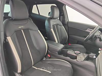 Kia Sportage 1.6 CRDi MHEV DCT GT-line (TETTO) Grigio usata Lurate Caccivio