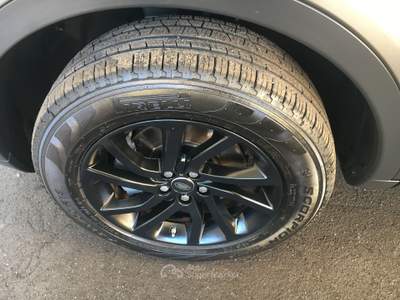 Land Rover Discovery Sport Land Rover Discovery Sport 2.0. Se AWD Grigio usata Torino