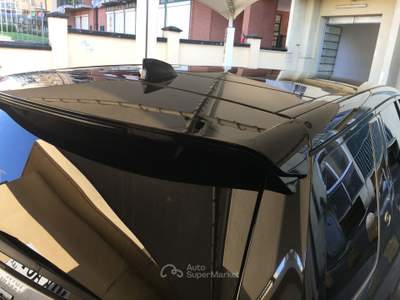 Land Rover Discovery Sport Land Rover Discovery Sport 2.0. Se AWD Grigio usata Torino