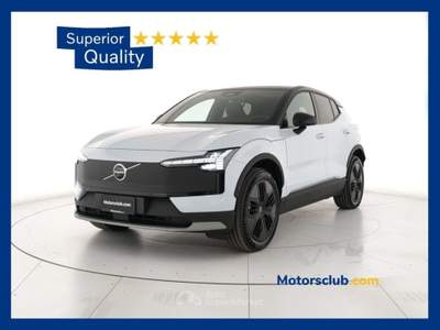 Volvo EX30 Twin Motor Perfomance Ultra AWD - Pronta consegna Blu/Azzurro usata Modena