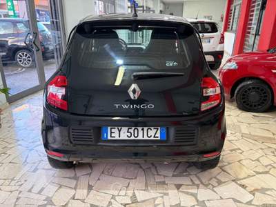 Renault Twingo 1.0 SCe Live Nero usata Aversa