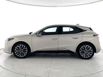 DS Automobiles DS 4 Ds4 1.2 puretech trocadero 130cv auto Argento usata Porto Mantovano