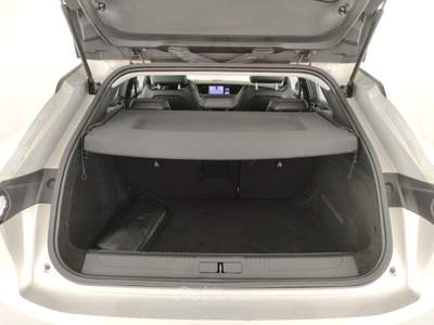DS Automobiles DS 4 Ds4 1.2 puretech trocadero 130cv auto Argento usata Porto Mantovano