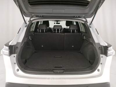 Nissan Qashqai Qashqai 1.3 mhev n-connecta 2wd 158cv xtronic Bianco usata Carpi