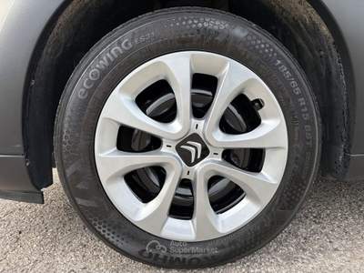 Citroen C3 C3 1.2 puretech you! s&s 83cv Grigio usata Venezia