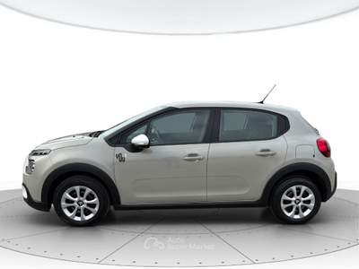 Citroen C3 C3 1.2 puretech you! s&s 83cv Grigio usata Venezia