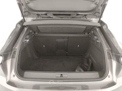 DS Automobiles DS 4 Ds4 1.2 puretech trocadero 130cv auto Grigio usata Carpi