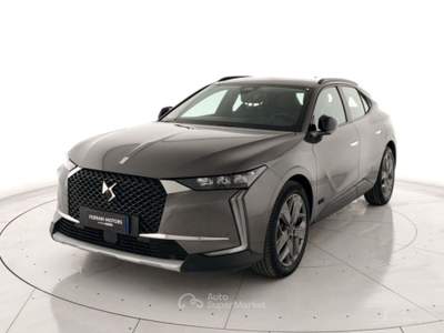 DS Automobiles DS 4 Ds4 1.2 puretech trocadero 130cv auto Grigio usata Carpi