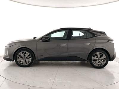 DS Automobiles DS 4 Ds4 1.2 puretech trocadero 130cv auto Grigio usata Carpi