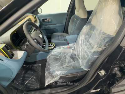 Fiat Grande Panda 1.2 hybrid La Prima 110cv e Nero usata ARICCIA