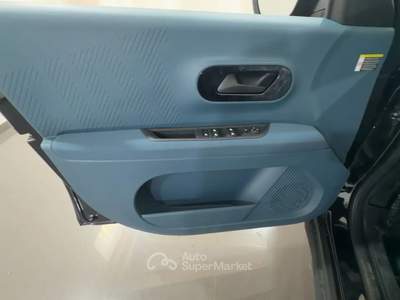 Fiat Grande Panda 1.2 hybrid La Prima 110cv e Nero usata ARICCIA