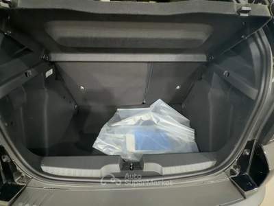 Fiat Grande Panda 1.2 hybrid La Prima 110cv e Nero usata ARICCIA