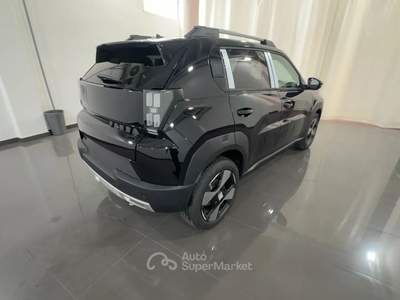 Fiat Grande Panda 1.2 hybrid La Prima 110cv e Nero usata ARICCIA