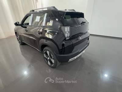 Fiat Grande Panda 1.2 hybrid La Prima 110cv e Nero usata ARICCIA