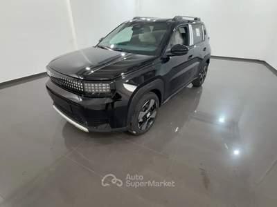 Fiat Grande Panda 1.2 hybrid La Prima 110cv e Nero usata ARICCIA