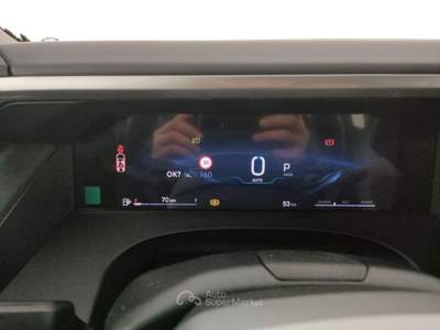 Jeep Compass 1.2 Turbo 48V e-Hybrid First Edition Bianco usata Barletta