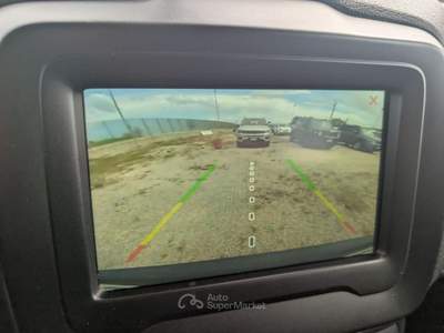 Jeep Renegade 1.6 Mjt 130 CV Limited Grigio usata Barletta