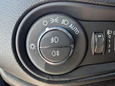 Jeep Renegade 1.6 Mjt 130 CV Limited Grigio usata Barletta