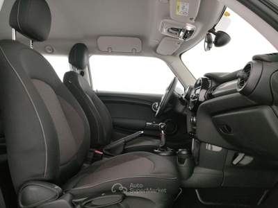 MINI Cooper 1.5 Cooper D Blu/Azzurro usata Barletta