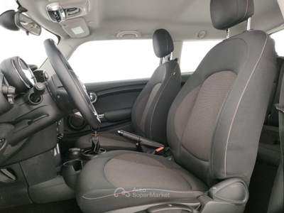 MINI Cooper 1.5 Cooper D Blu/Azzurro usata Barletta