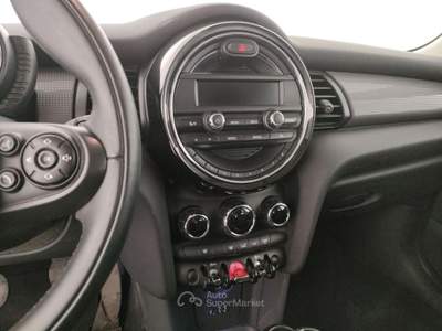 MINI Cooper 1.5 Cooper D Blu/Azzurro usata Barletta