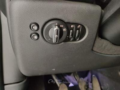 MINI Cooper 1.5 Cooper D Blu/Azzurro usata Barletta