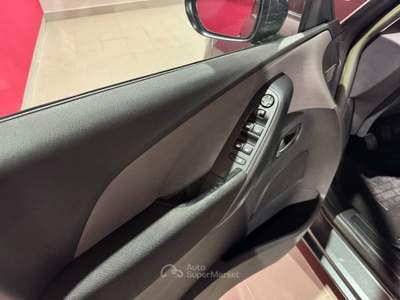 Citroen Grand C4 Picasso 1.6 e-HDi 115 cv 7posti Seduction Grigio usata Bronte