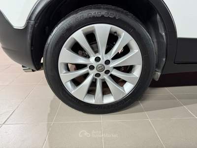 Opel Mokka 1.6 CDTI 136CV Cosmo Bianco usata Bronte