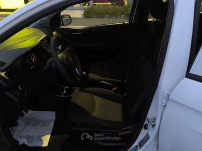 Opel Karl Rocks 1.0 73 CV Bianco usata Perugia