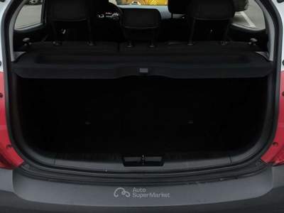 Opel Karl Rocks 1.0 73 CV Bianco usata Perugia