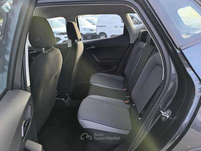 Seat Arona 1.0 EcoTSI XCELLENCE Grigio usata Perugia