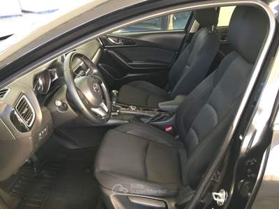 Mazda 3 Mazda 3 1.5. Diesel Exceed Nero usata Torino