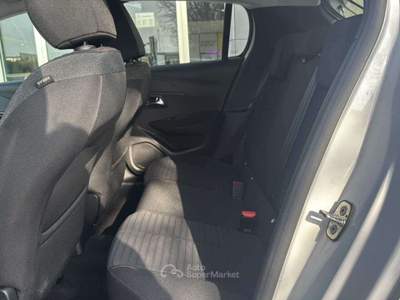Peugeot 208 2ª serie PureTech 100 Stop&Start 5 porte Active Pa Bianco usata Perugia