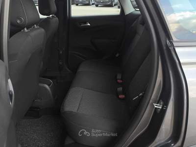 Opel Crossland 1.2 Turbo 12V 110 CV Start&Stop Edition Grigio usata Perugia