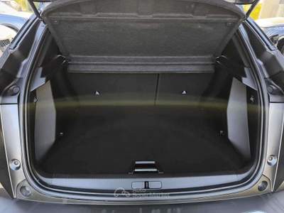 Peugeot 2008 2ª serie BlueHDi 100 S&S GT Line Grigio usata Perugia