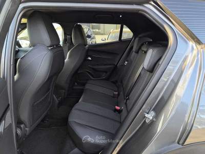 Peugeot 2008 2ª serie BlueHDi 100 S&S GT Line Grigio usata Perugia