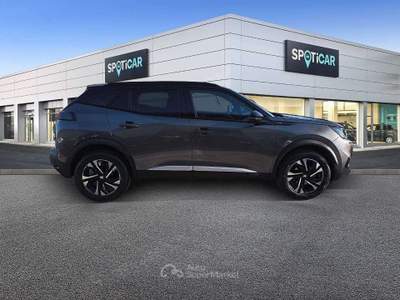 Peugeot 2008 2ª serie BlueHDi 100 S&S GT Line Grigio usata Perugia