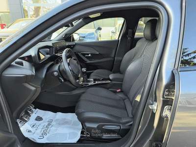 Peugeot 2008 2ª serie BlueHDi 100 S&S GT Line Grigio usata Perugia